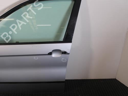 Left front door BMW X5 (E53) 3.0 i | BP15672322C2 