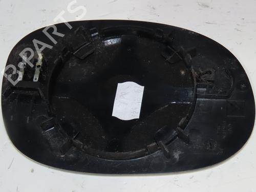 Used Left mirror PEUGEOT 1007 (KM_) 1.4 HDi (68 hp) 23162542