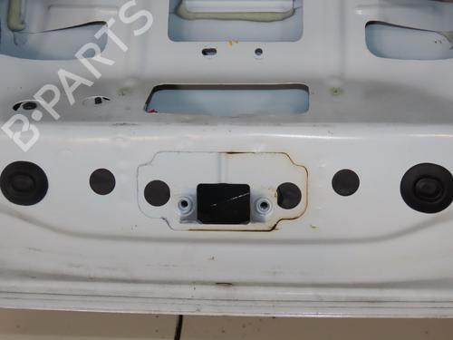 Tailgate DACIA SANDERO II 1.0 SCe 75 (B8JC, B8JD, B8NC) | BP33727596C6 - Image 2