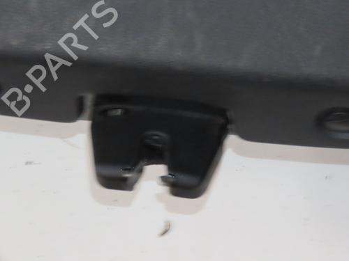 Tampa da Mala Tampa da Mala PEUGEOT 308 SW I (4E_, 4H_) 1.6 HDi (90 hp) 36681589 36681589