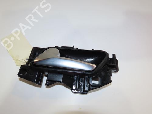 Venstre bak invendig håndtak OPEL CROSSLAND X / CROSSLAND (P17, P2QO) 1.2 (75) (110 hp) 17339003