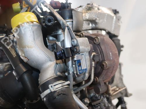 Moteur VW POLO V (6R1, 6C1) 1.4 TDI (90 hp) 31984299