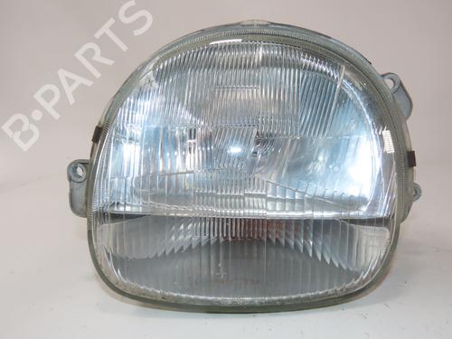 Used Left headlight Left headlight RENAULT TWINGO I (C06_) 1.2 (C066, C068) (58 hp) 36445297 36445297