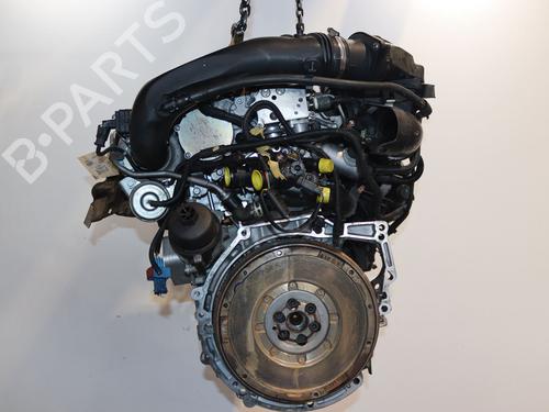 Used Engine PEUGEOT 208 I (CA_, CC_) 1.6 GTi (200 hp) 28526352