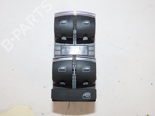 Left front window switch AUDI A3 Sportback (8PA) 2.0 TDI 16V | BP26463264I27 - Image 2