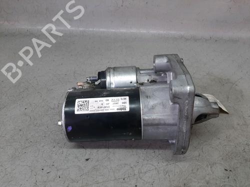 Used Starter CITROËN C3 III (SX) 1.2 THP 110 (SXHNPS, SXHNZT, SXHNZ6) (110 hp) 9019505