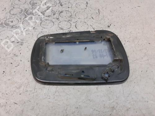 Left mirror FORD FIESTA V (JH_, JD_) 1.4 TDCi | BP14898003C26 