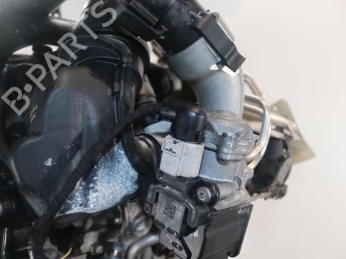 Used Engine SEAT LEON (5F1) 1.4 TSI (125 hp) 32486858