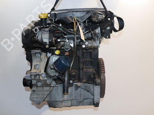 Engine DACIA SANDERO 1.5 dCi | BP28086611M1 