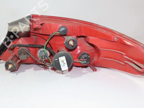 Used Left taillight PEUGEOT 407 Coupe (6C_) 2.7 HDi (204 hp) 28136806