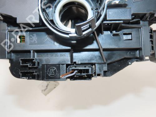 Used Steering column stalk Steering column stalk CITROËN DS3 (SA_) 1.6 HDi 110 (112 hp) 34387245 34387245