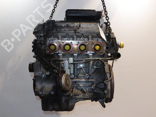 Engine SUZUKI SWIFT III (MZ, EZ) 1.6 (RS416, RR 416, ZC31S) | BP30265719M1 