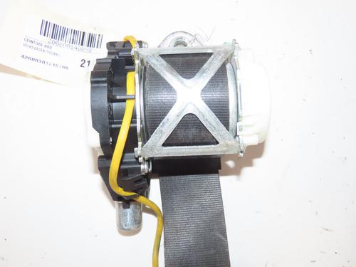 Used Front right belt tensioner Front right belt tensioner VW TIGUAN (5N_) 2.0 TDI (140 hp) 35797149 35797149