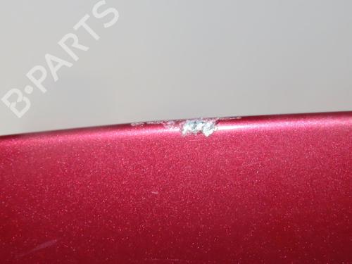 Used Right front door RENAULT TWINGO I (C06_) 1.2 16V (C06C, C06D, C06K) (75 hp) 27470487
