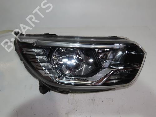 Right headlight RENAULT EXPRESS Box Body/MPV 1.5 Blue dCi 75 (F6AA) | BP38023141C29 - Image 3