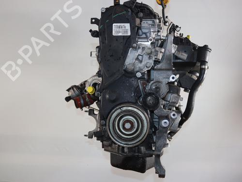Engine FORD MONDEO IV (BA7) 2.0 TDCi | BP19061575M1