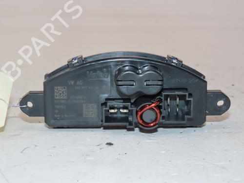 Used Heater resistor Heater resistor 38313705 38313705