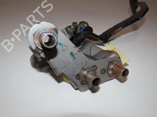 Used Clutch pedal Clutch pedal RENAULT CLIO III (BR0/1, CR0/1) 1.2 16V (BR02, BR0J, BR11, CR02, CR0J, CR11) (75 hp) 33008847 33008847