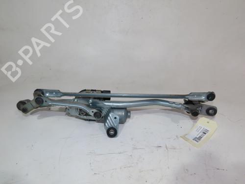 Used Front wiper motor AUDI A6 Allroad C7 (4GH, 4GJ) 3.0 TDI quattro (320 hp) 19480252