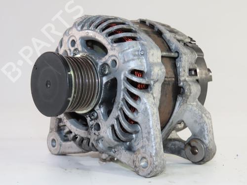 Alternator RENAULT KADJAR (HA_, HL_) 1.3 TCe 140 (HLNB, HLN1) | BP34409496M7  - Image 5