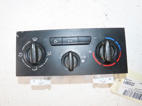 Climate control PEUGEOT PARTNER Box Body/MPV 1.6 HDi | BP39937225I5 - Image 2
