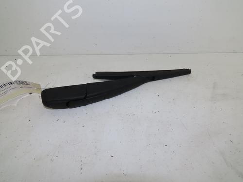 Used Rear windshield wiper arm CITROËN C3 AIRCROSS II (2R_, 2C_) 1.5 BlueHDi 100 (2CYHYJ) (102 hp) 16782139