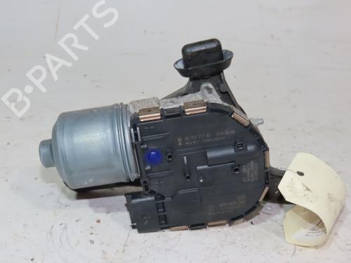 Used Front wiper motor CITROËN C4 Grand Picasso II (DA_, DE_) 1.6 HDi / BlueHDi 115 (115 hp) 19338168