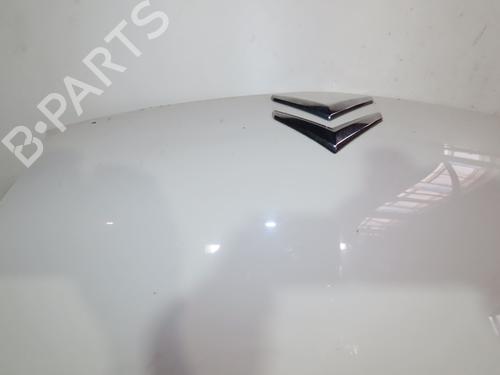 Hood CITROËN C1 (PM_, PN_) 1.0 | BP18968542C1 