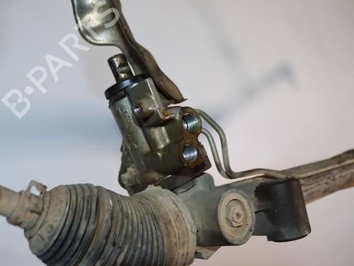 Steering rack VW TOUAREG (7P5, 7P6) 3.0 V6 TDI | BP15276375M22