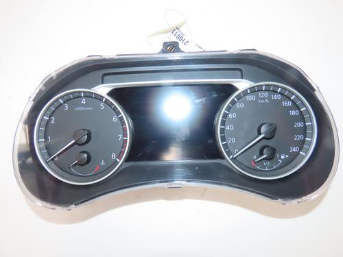 Instrument cluster NISSAN JUKE (F16_) DIG-T 117 | BP27856645C47 