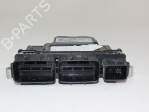 Engine control unit (ECU) RENAULT KADJAR (HA_, HL_) 1.5 BLUE dCi 115 (HLA6) | BP17528027M57 