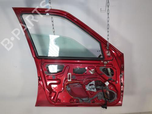 Left front door PEUGEOT 306 Hatchback (7A, 7C, N3, N5) 1.6 | BP28485561C2 