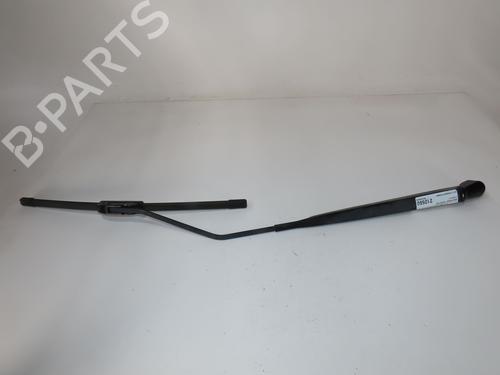 Used Front windshield wiper arm CITROËN C3 I (FC_, FN_) 1.4 HDi (68 hp) 27926561