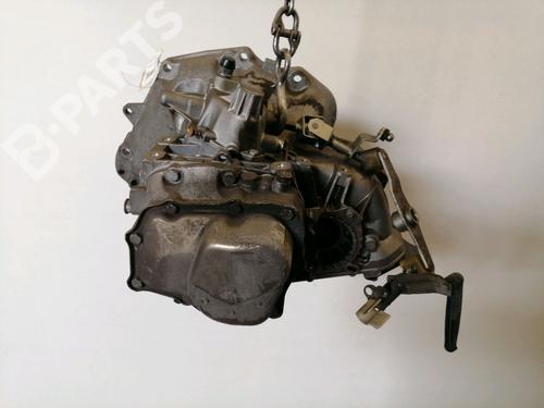Gearbox OPEL MERIVA A MPV (X03) 1.4 16V Twinport (E75) | BP9005111M3 