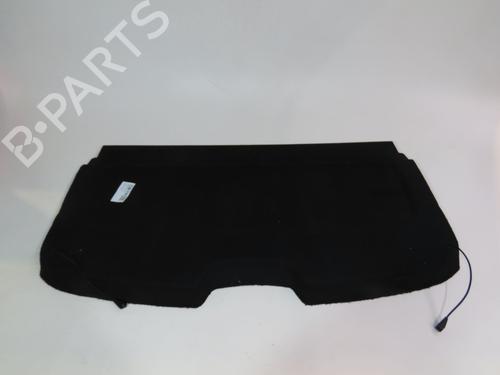 Used Rear parcel shelf PEUGEOT 308 I (4A_, 4C_) 1.6 HDi (90 hp) 19162557