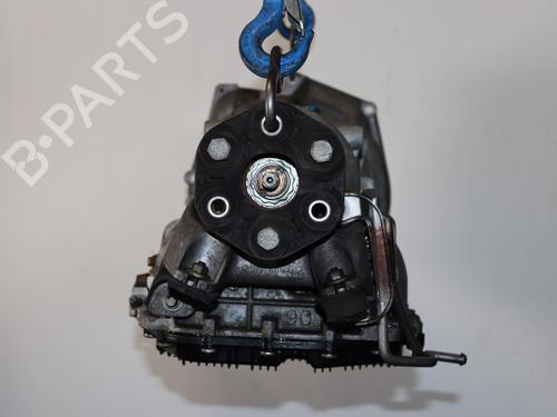 Gearbox BMW 3 (E90) 320 d | BP26335881M3 - Image 4