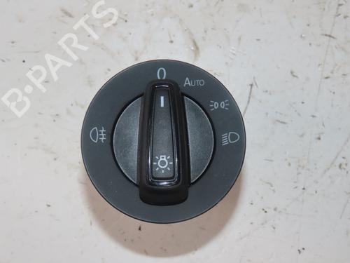 Headlight switch VW POLO VI (AW1, BZ1, AE1) 1.0 MPi | BP40051752I24 - Image 3