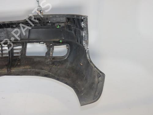 Used Front bumper AUDI A6 C5 Avant (4B5, 4B6) 2.5 TDI (180 hp) 32151379