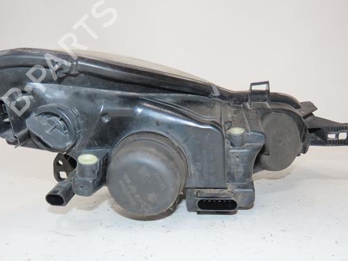Used Left headlight Left headlight SMART FORTWO Coupe (451) 1.0 (451.331, 451.380) (71 hp) 34229439 34229439