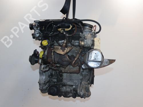 Motor SMART FORTWO Coupe (450) 0.7 (450.352, 450.332) (61 hp) 27551178