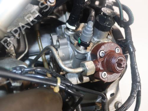 Motor für PEUGEOT PARTNER Box Body/MPV 1.6 HDi / BlueHDi 75 (75 hp) 33137985