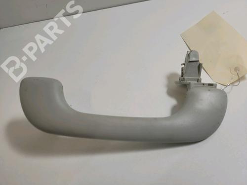 Used Interior door handle Interior door handle NISSAN QASHQAI / QASHQAI +2 I (J10, NJ10, JJ10E) 1.5 dCi (110 hp) 9027447 9027447