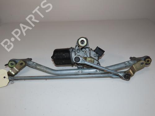 Used Front wiper motor Front wiper motor CITROËN C3 I (FC_, FN_) 1.4 HDi (68 hp) 31605751 31605751