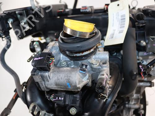 Engine TOYOTA YARIS (_P9_) 1.0 VVT-i (KSP90_, KSP90R) | BP36485379M1 - Image 6