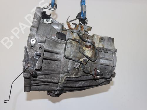 gearbox-toyota-yaris-_p13_-2010-2011-2012-2013-2014-2015-2016-2017-2018-2019-2020-26227814 main image