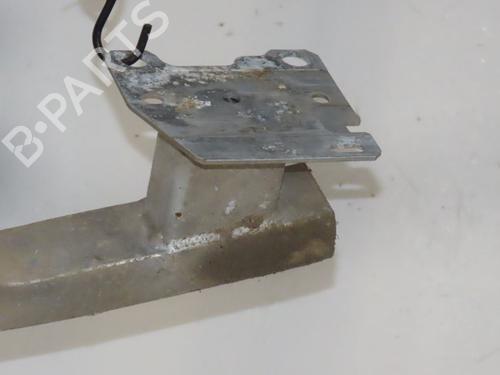 Used Rear bumper reinforcement RENAULT GRAND SCÉNIC III (JZ0/1_) 1.5 dCi (JZ09, JZ0D, JZ10, JZ14, JZ1G, JZ29, JZ2C) (110 hp) 30798277