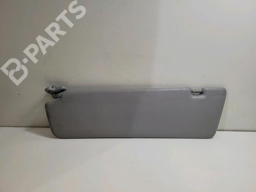 Used Right sun visor MERCEDES-BENZ VITO / MIXTO Van (W639) 109 CDI (639.601, 639.603, 639.605) (88 hp) 9031066