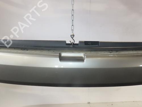 Tailgate PEUGEOT 3008 I MPV (0U_) 1.6 HDi | BP26304118C6 