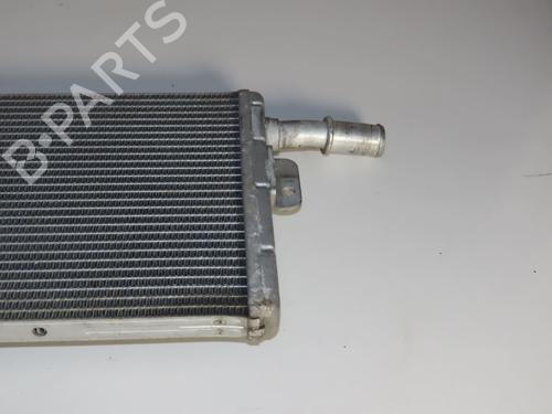 Heater matrix PEUGEOT 3008 II SUV (MC_, MR_, MJ_, M4_) Hybrid4 (M45GBU) | BP30955567M63