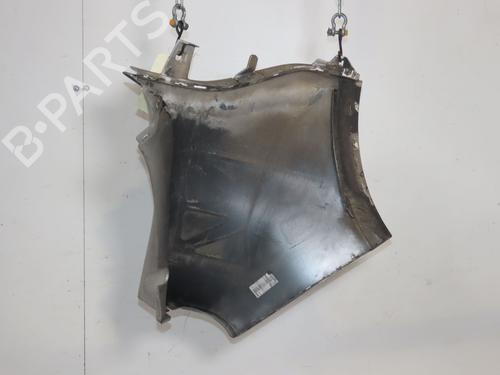 Kofangerhjørne Kofangerhjørne RENAULT SCÉNIC III (JZ0/1_) 1.9 dCi (JZ0J, JZ1J, JZ1K, JZ1S) (131 hp) 37252980 37252980